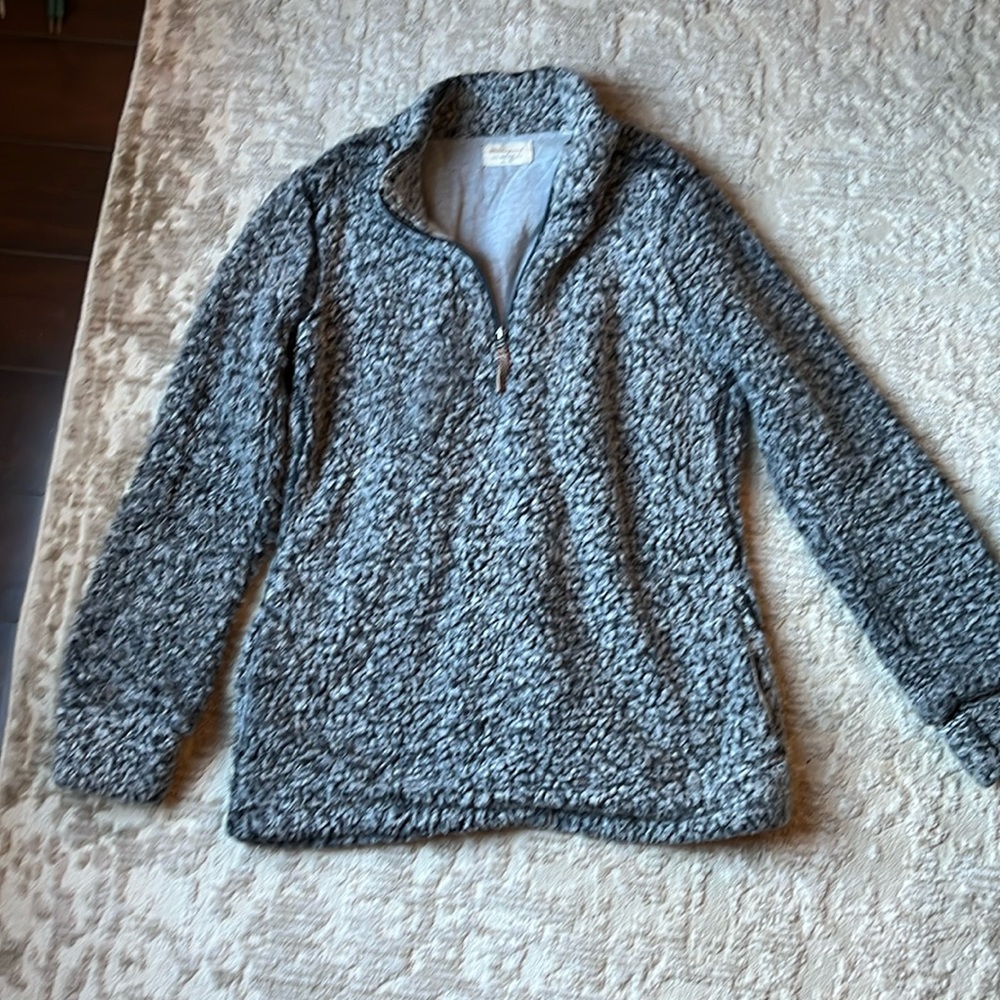 Super soft sweater